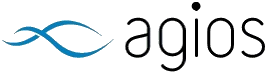 agios logo